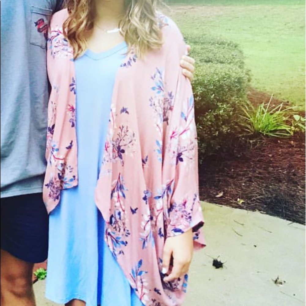 Supper cute kimono